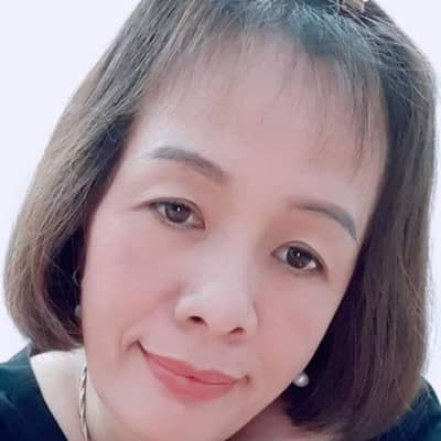 Kiều thị phấn hương