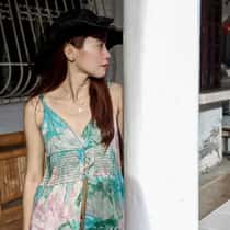 Donna kristy
