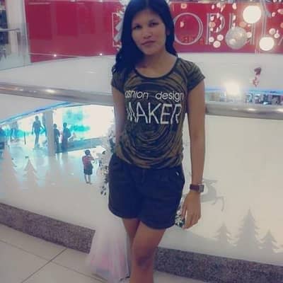 Alfrida teresia