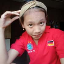 sri ayu siburian