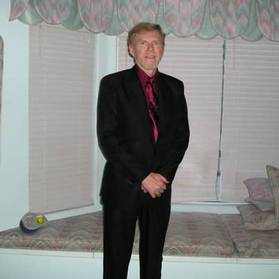 Ron
