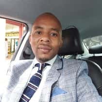 William Nkabinde