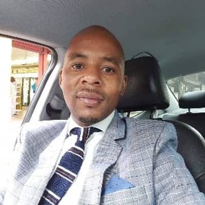 William Nkabinde