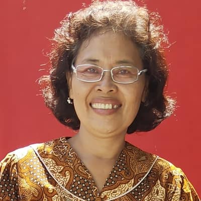 Nunik Kantoor