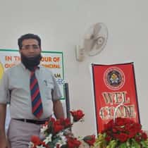 Dr.Muhammad Ramzan