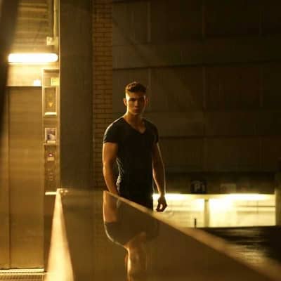 Aaron Rudatis