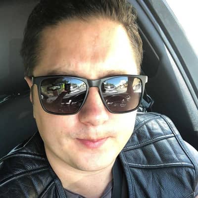 Michael rodri