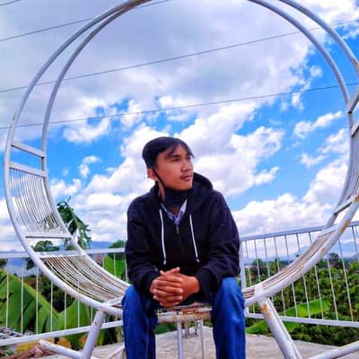 Ricky Lutfiansyah