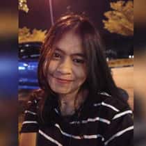 indah