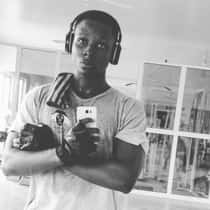 Kobby Kendrick