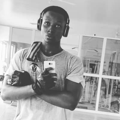 Kobby Kendrick