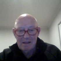 Trevor Larsen