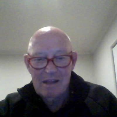 Trevor Larsen