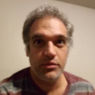 Matt