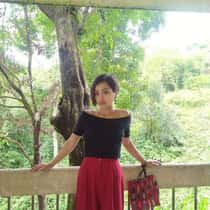 Blossom Ralte