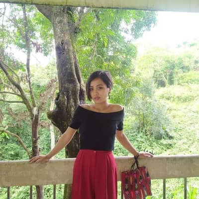 Blossom Ralte