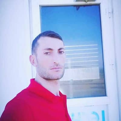 yusuf can