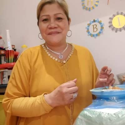 Anne