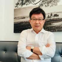 Anderson Wong