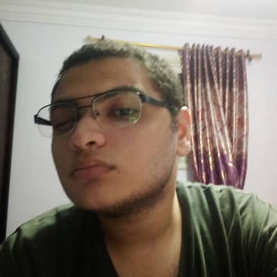 Ahmed