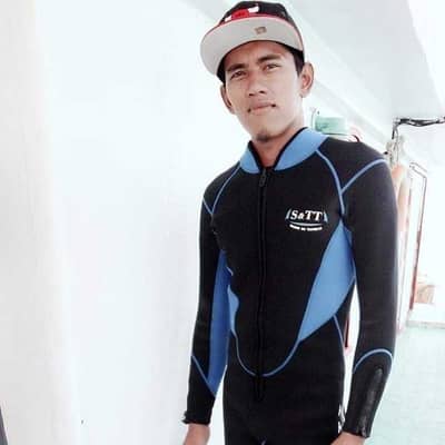 Radittya chandra pratama