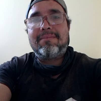 John Vásquez