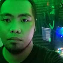 ENZO CRUZ
