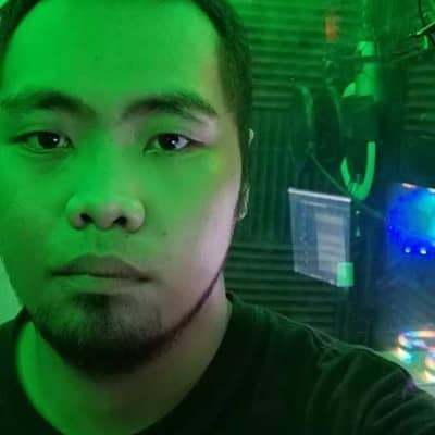 ENZO CRUZ