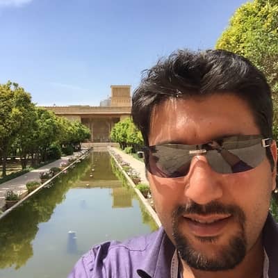 Behzad