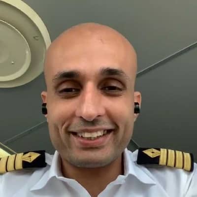 Capt Tarun Kumar