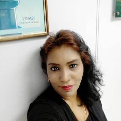 ranisha sri