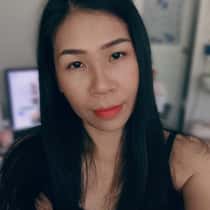 hello i am kaew