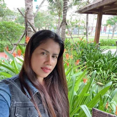 Srey Oun