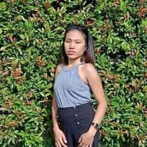 Rosan Mae Mijares