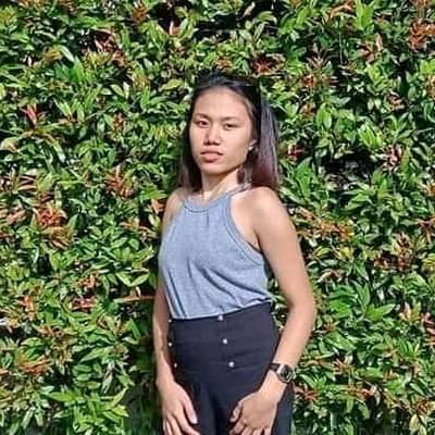 Rosan Mae Mijares