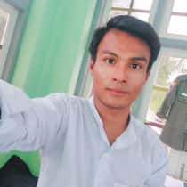 Kyaw Saw Han