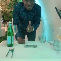 Nwanzeh Gabriel Chibuike