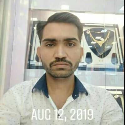 Krishna singh