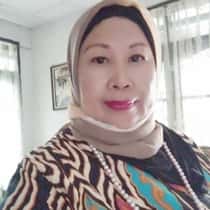 Kartini Abdullah