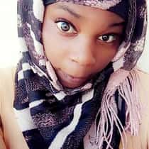 Fatima Bless