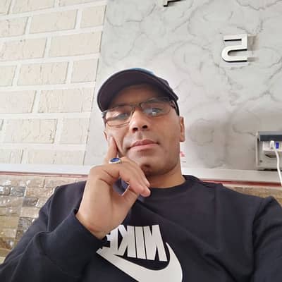 Issam issam
