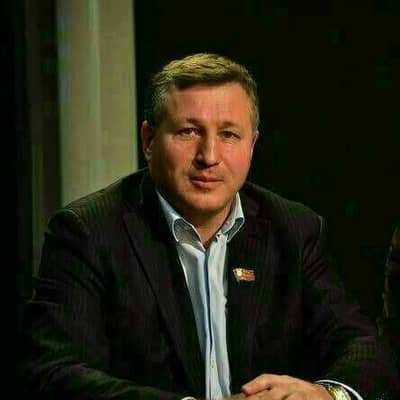 SteveEdward