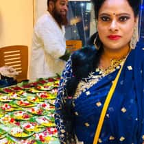 Sajeda khatun
