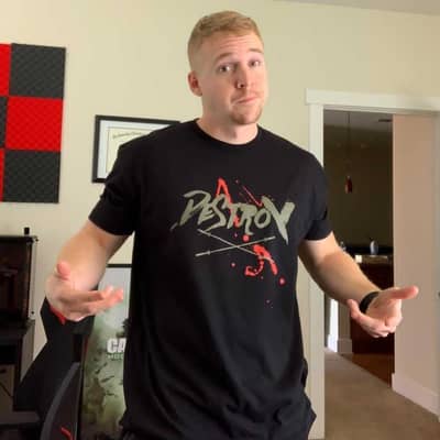 Aaron