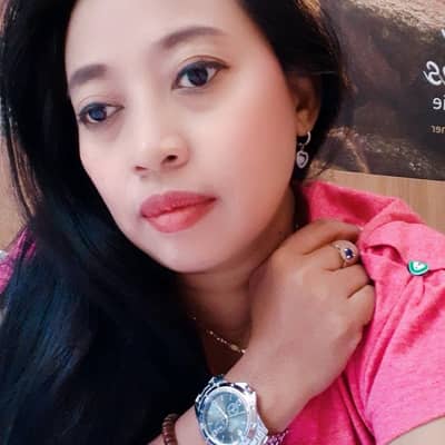 Cutewoman