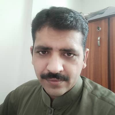 Muhammad zulqarnain