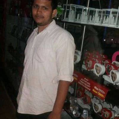 Bablu Sharma