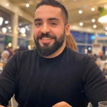 Steven Jong