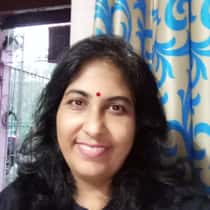 Nandini Mahapatra