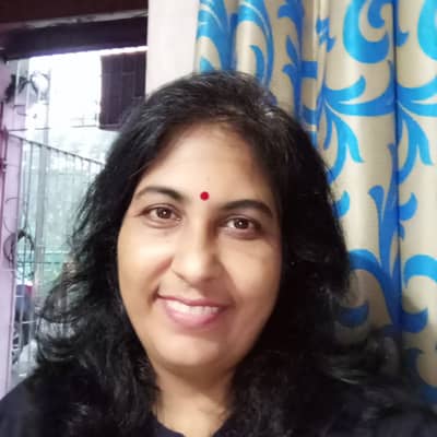 Nandini Mahapatra